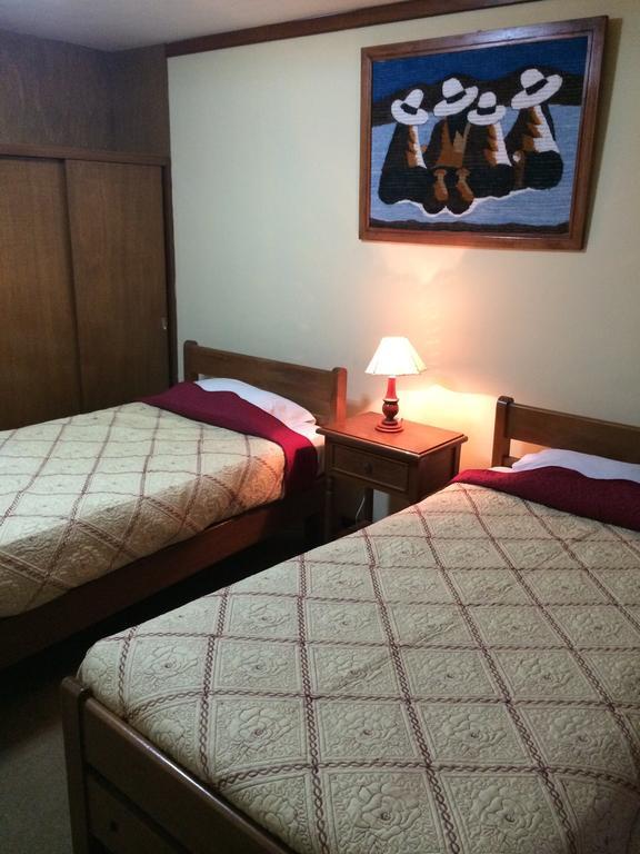 Gran Puno Inn Room photo